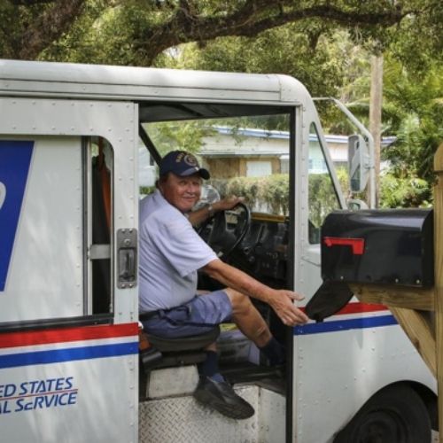 Why We Need the Postal Service