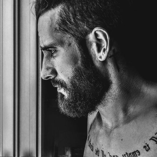 Why You Should Always Use Beard Care Products When Growing Out Your Facial Hair