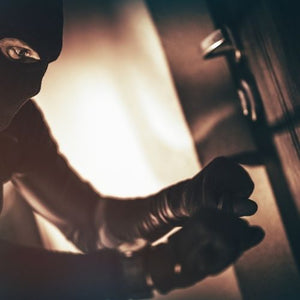 Why You Should Get Your Own Burglar Alarm System
