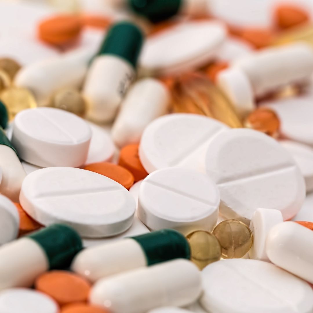 Why are Multivitamins Important for both Men and Women?