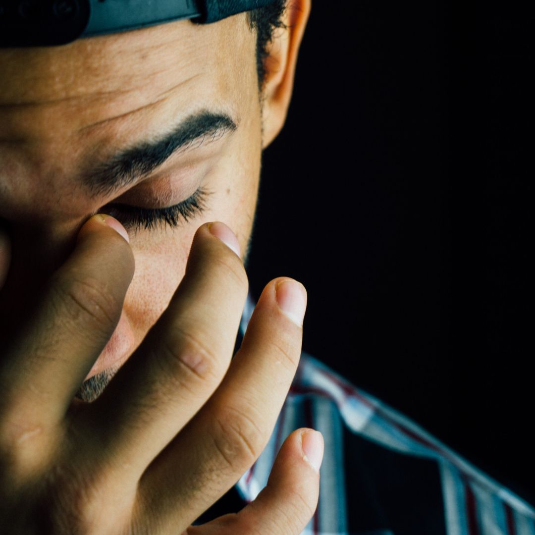 Why are You Always Tired? - Top 4 Reasons and How can CBD Help?