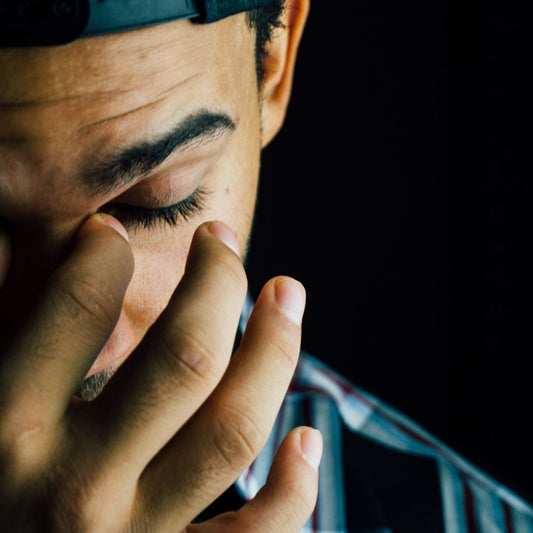 Why are You Always Tired? - Top 4 Reasons and How can CBD Help?