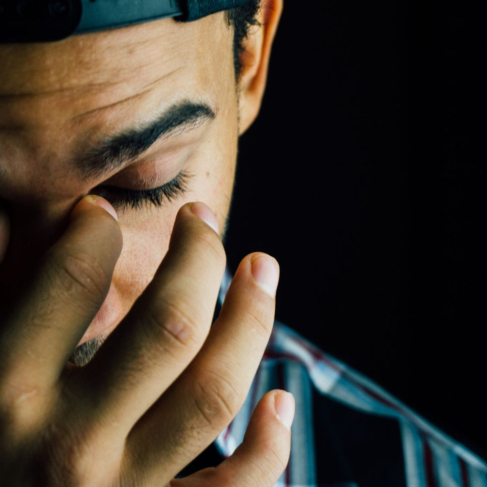 Why are You Always Tired? - Top 4 Reasons and How can CBD Help?