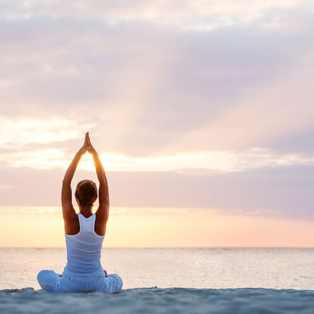 Why choose Yoga over Gym for Staying Fit