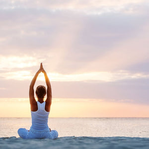 Why choose Yoga over Gym for Staying Fit