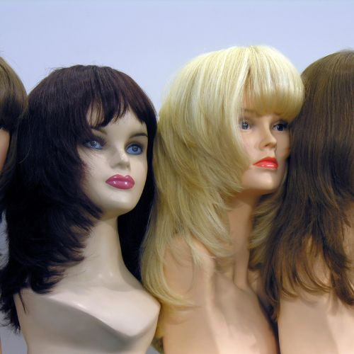Is Your Search Complete For The Wig That Amazes You?