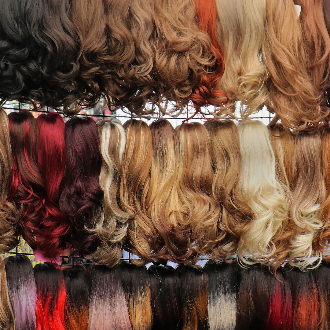Wigs