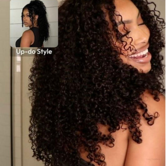 Wigs for Black Women