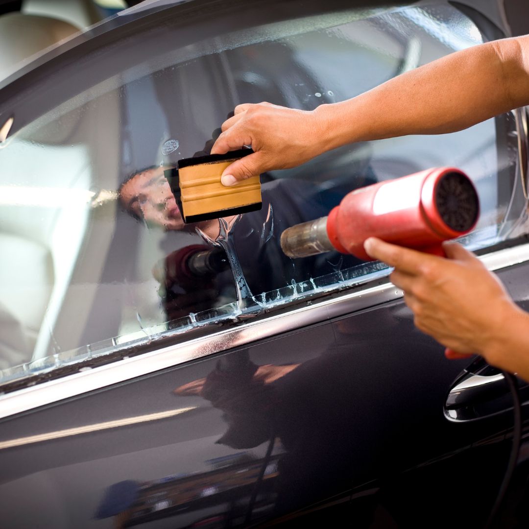 Window Tinting