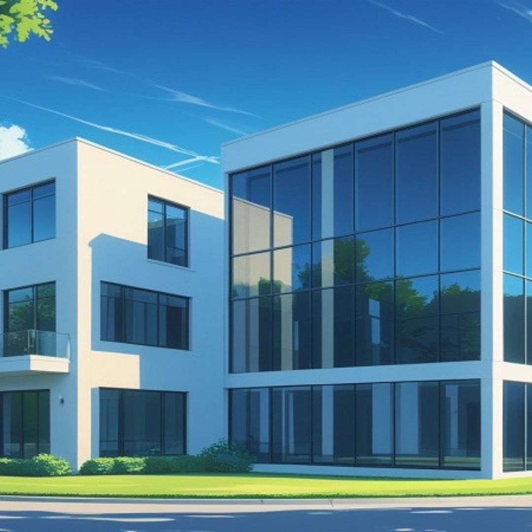 Top-Rated Window Tinting Lubbock – Residential, Commercial