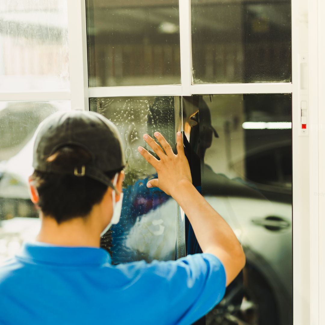 Window Tinting