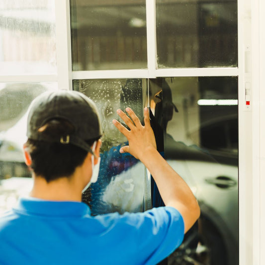 Window Tinting