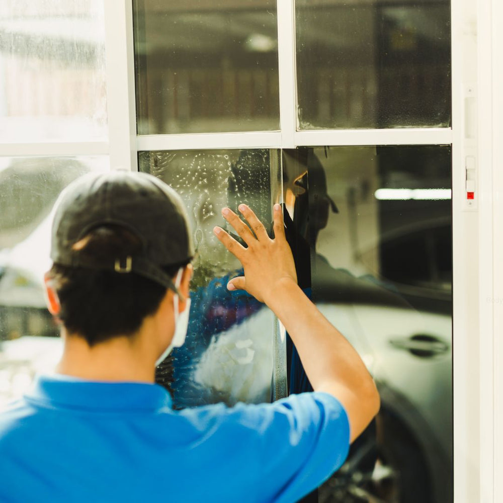 Window Tinting