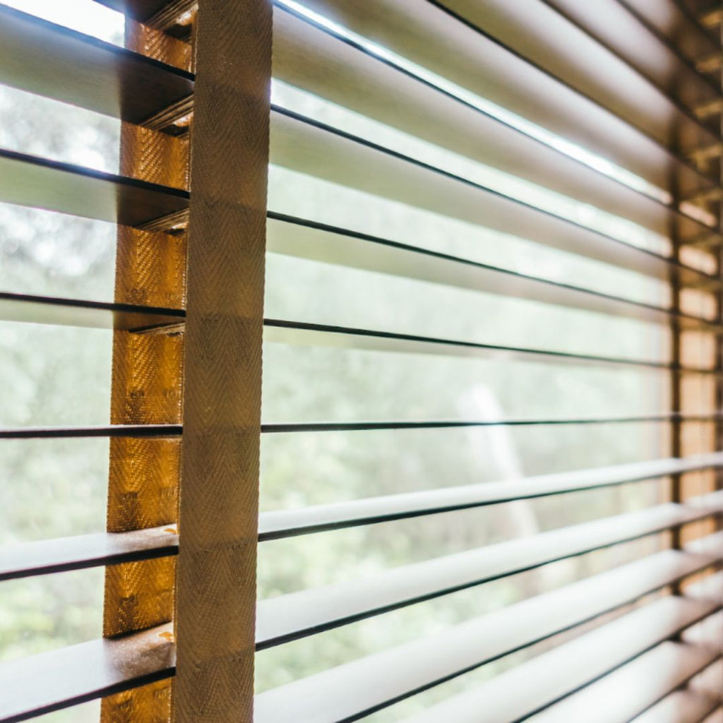 Window Treatments