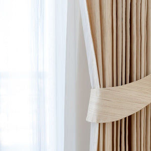 Block Out Unwanted Noise: Soundproof Window Curtains That Really Work