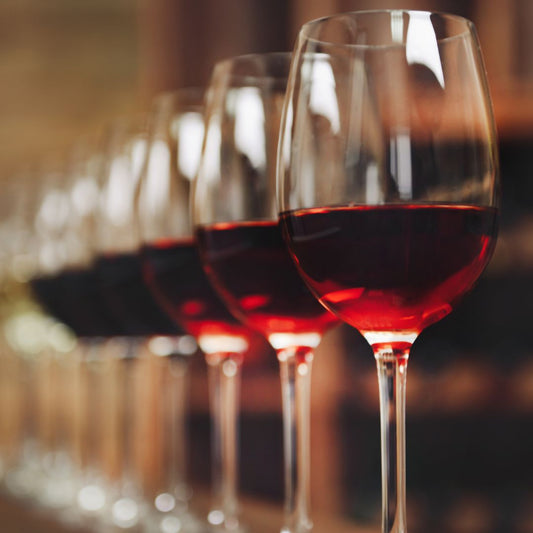 Wine Glasses