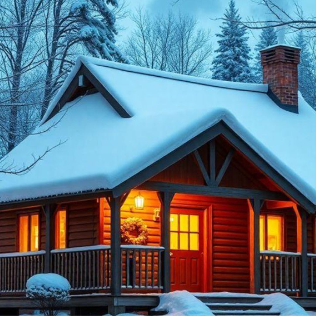 Winter Travel Tips
