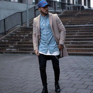 5 Coolest Street Style Looks For Winter
