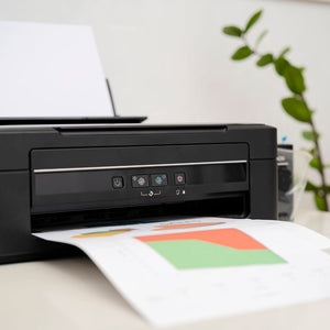 How to Set Up Your Wireless Printer for Efficient Home Office Use