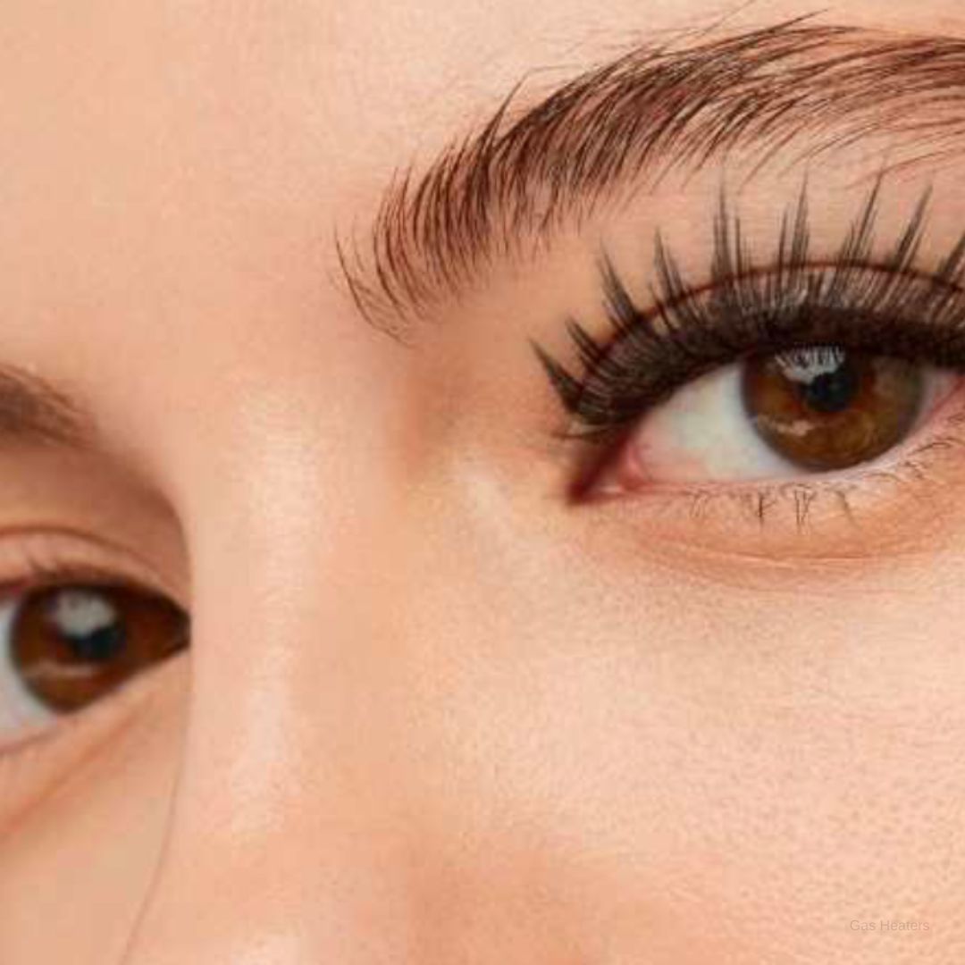 Wispy Lashes