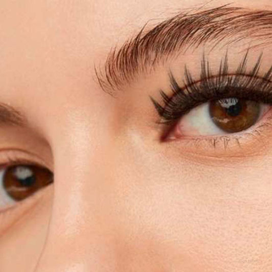 Wispy Lashes