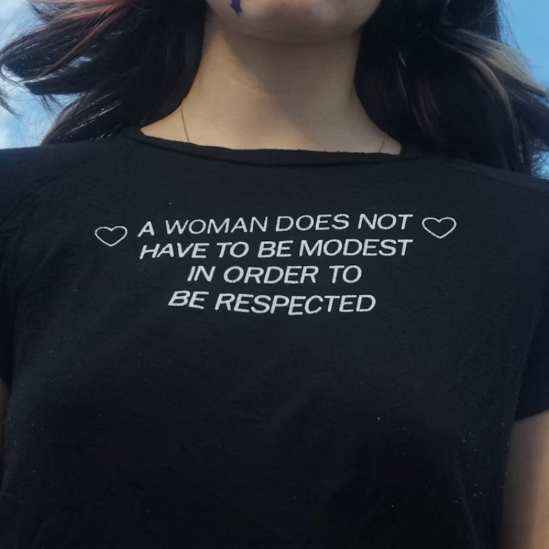Womens Graphic T-Shirts