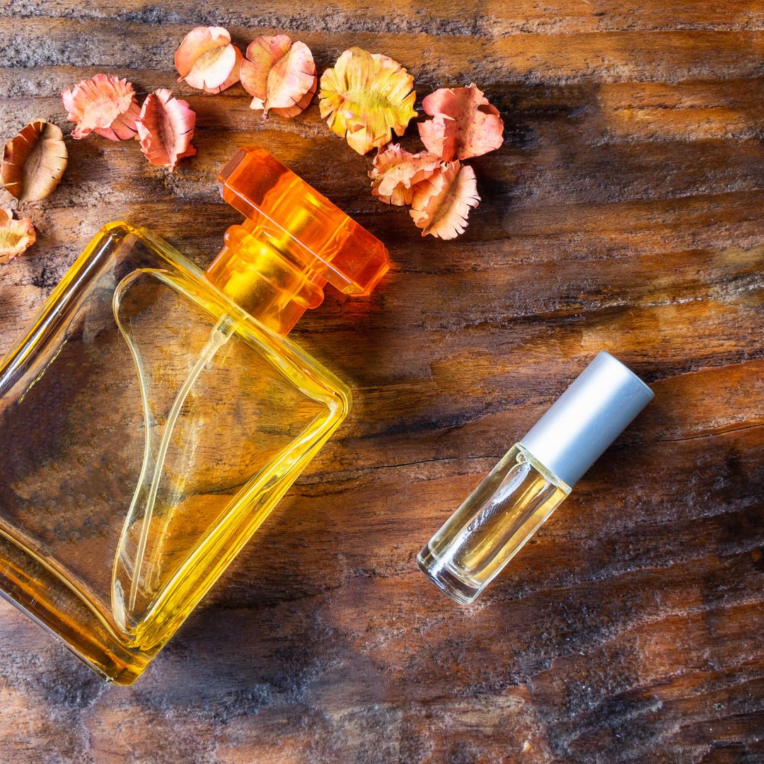 From Forest to Fragrance: The Allure of Woodsy Perfumes