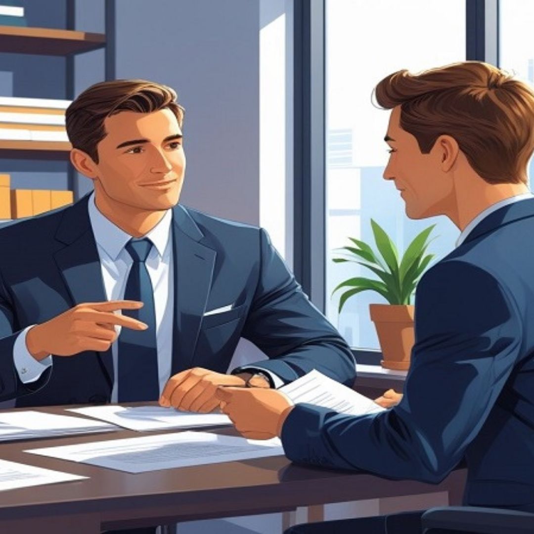 Workers' Compensation Attorney