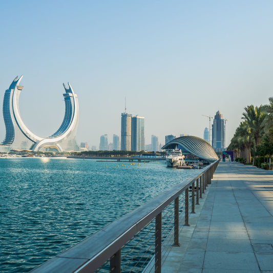Working in Qatar for Women