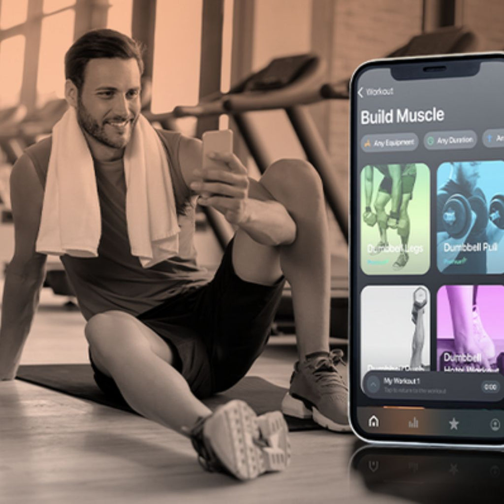 Best Free Workout Apps 2024