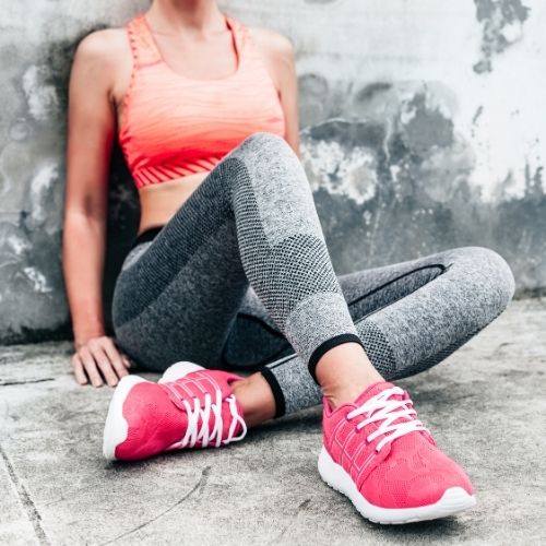 Signs That Your Workout Collection Needs A Makeover