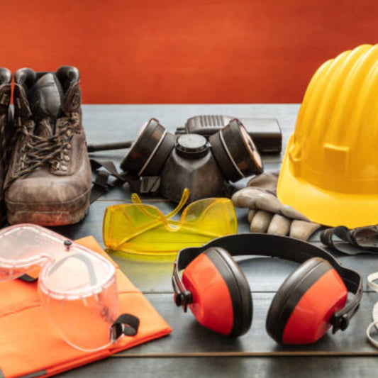 Workplace Fire Safety