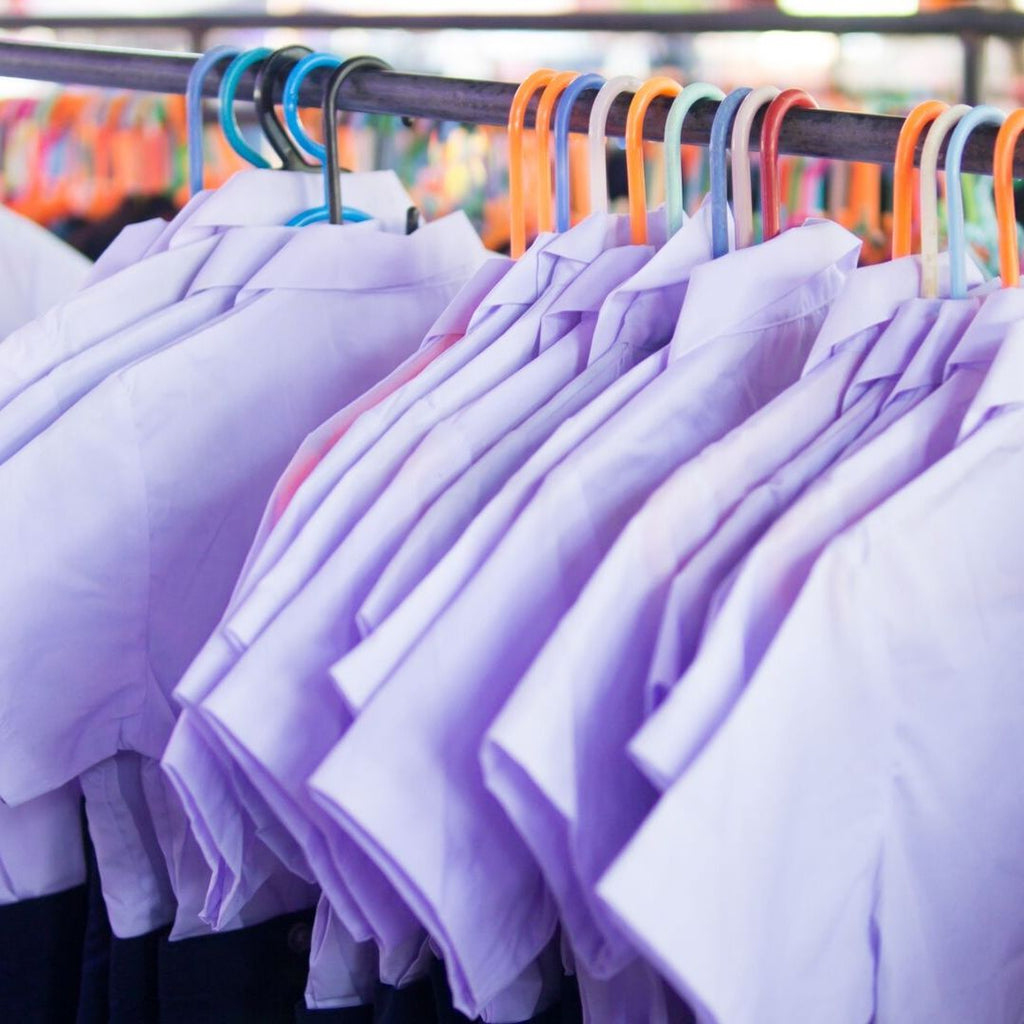 How to Save Money Buying Workwear for a Business 