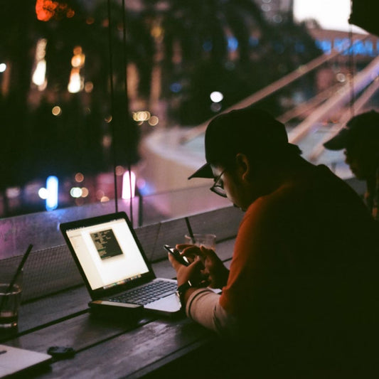 World Through Lifestyle Innovation