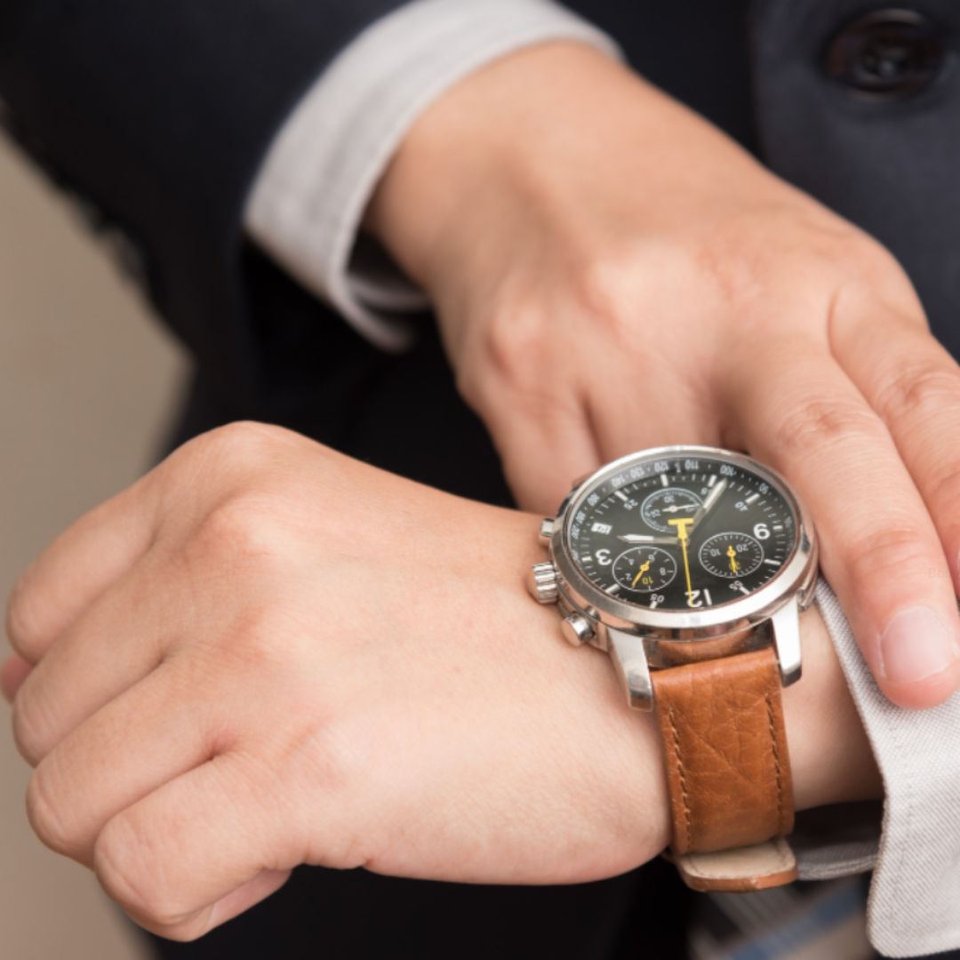 Wristwatch Brands