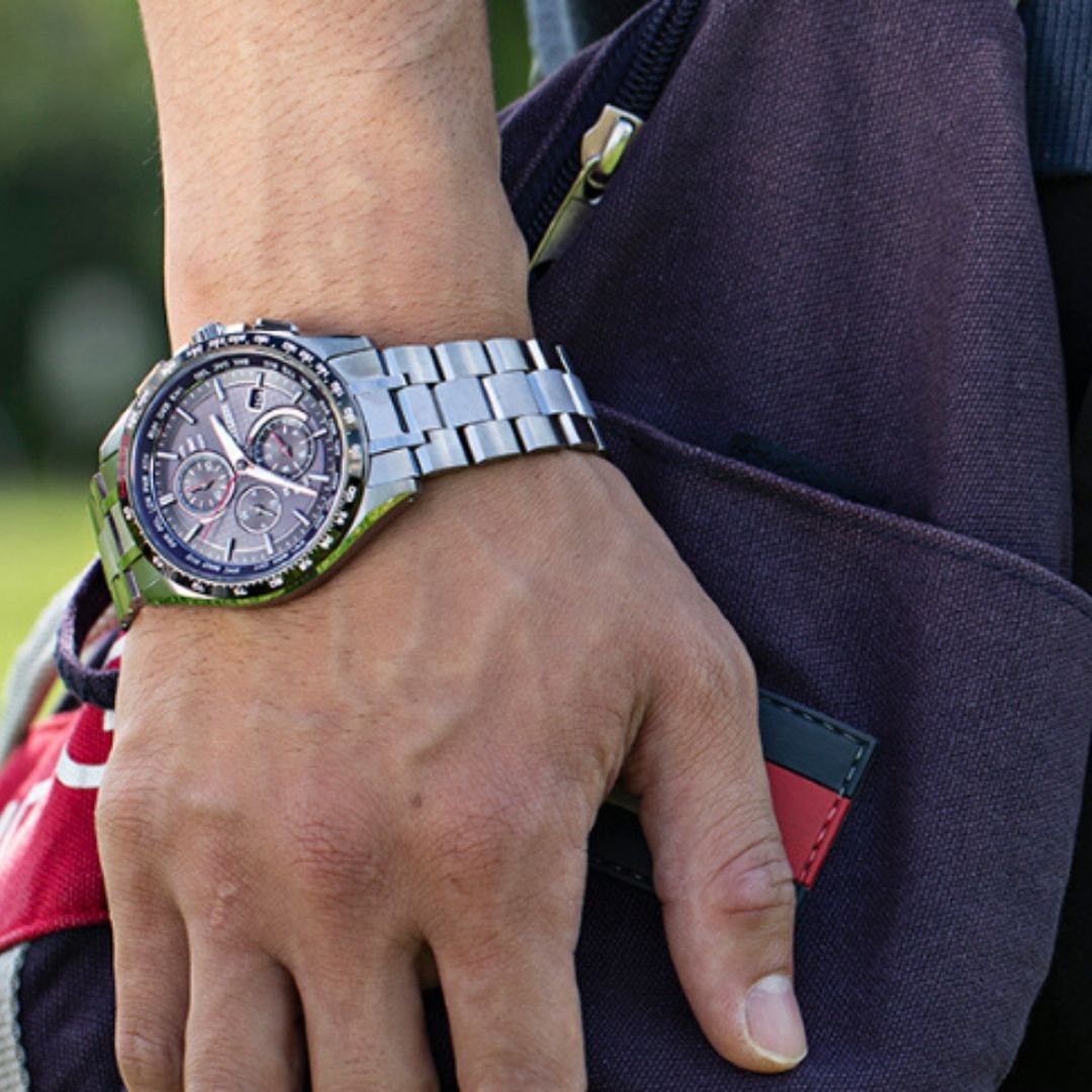  X Men's Accessories for Their Style 