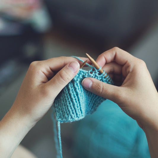 Finding A Good Yarn Sale