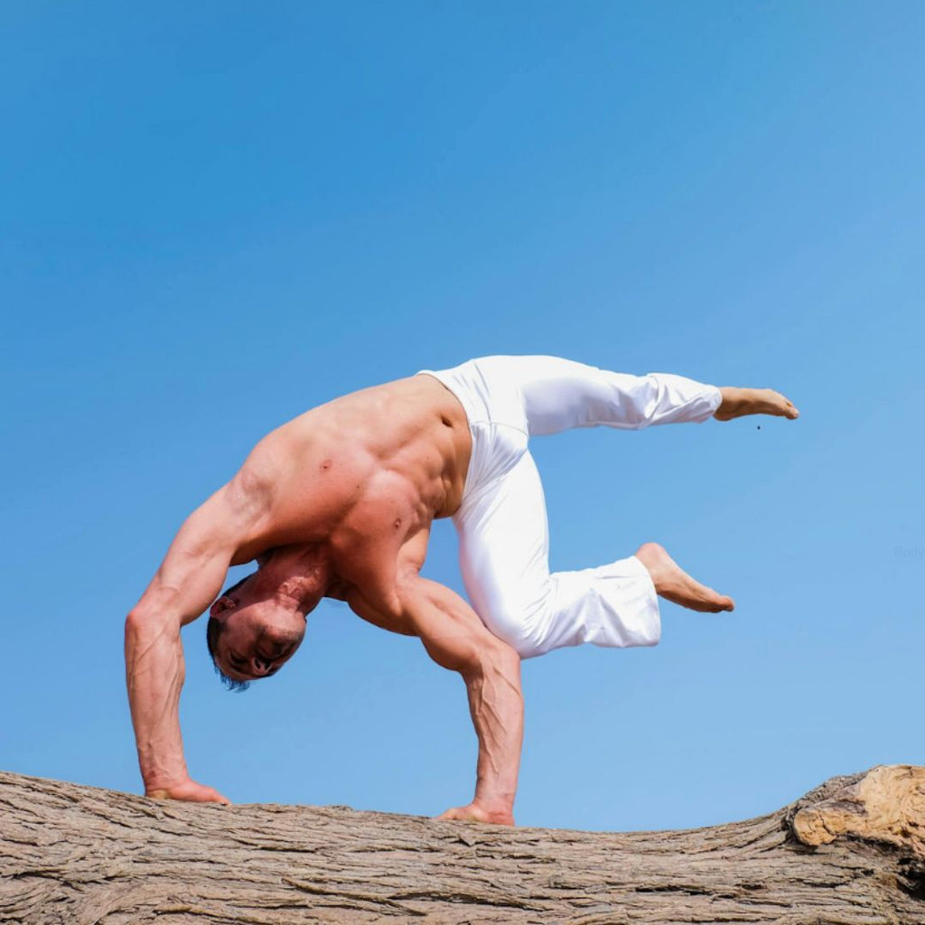 Yoga Clothing