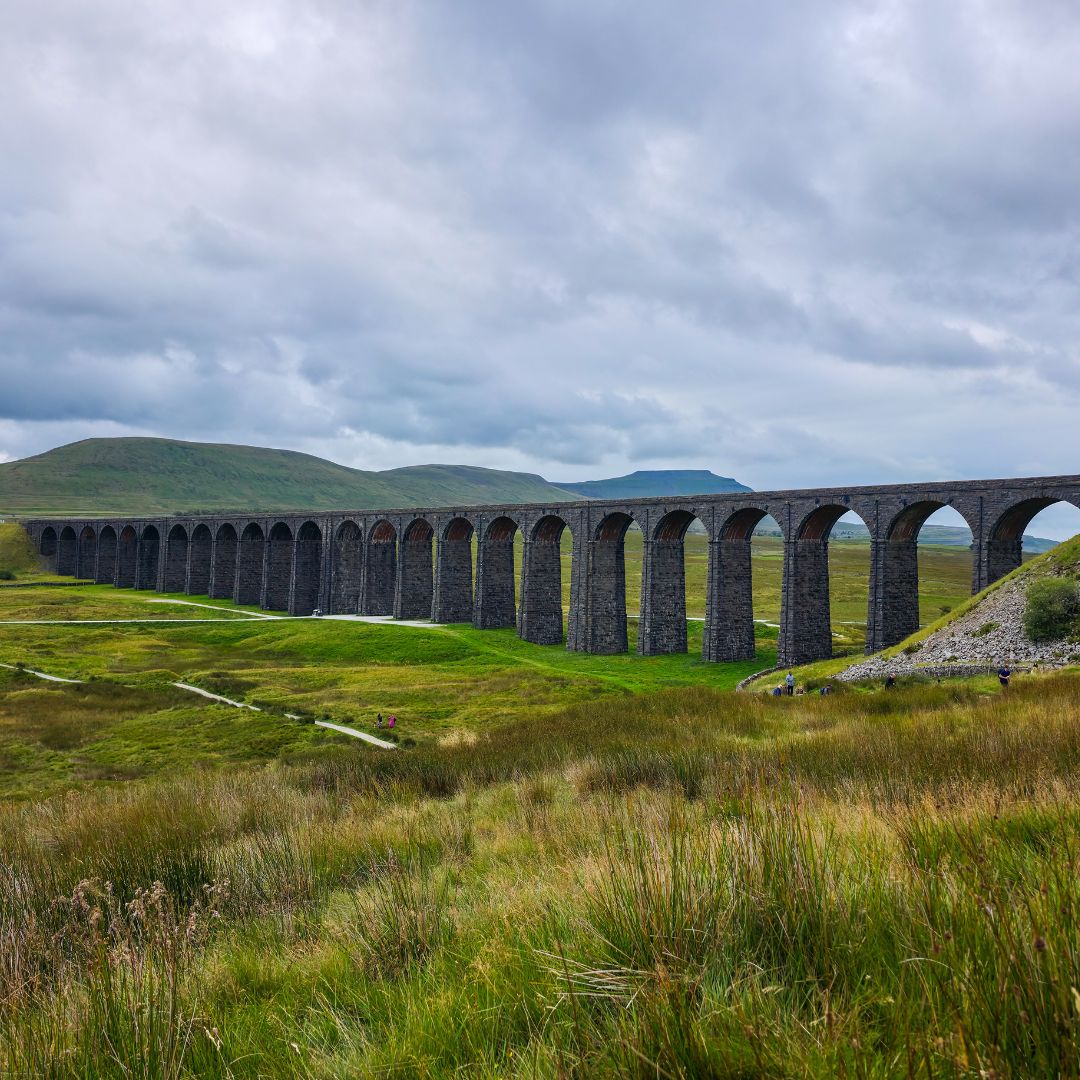Yorkshire