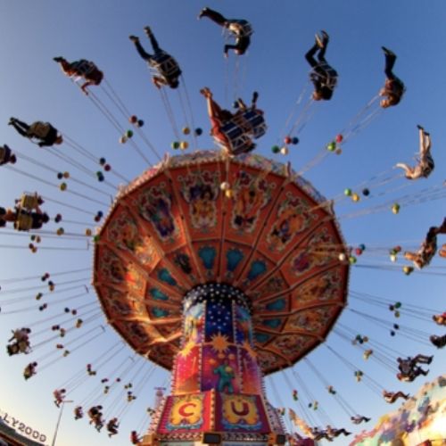 Your Best Tips for Organising a Carnival or Funfair for Your Company or School