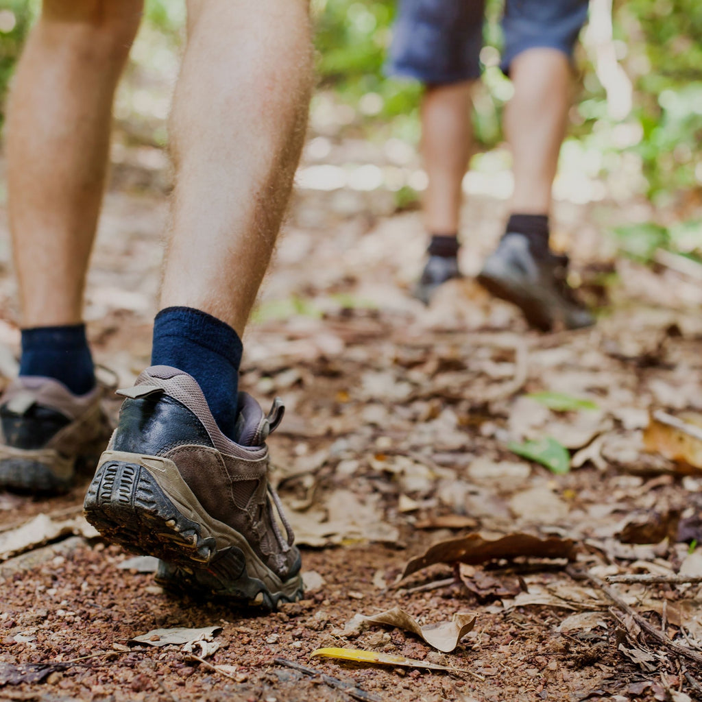 Your Complete Guide to Ladies’ Hiking Boots