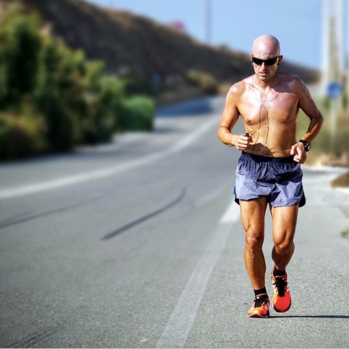 Your Perfect Diet/Exercise Plan
