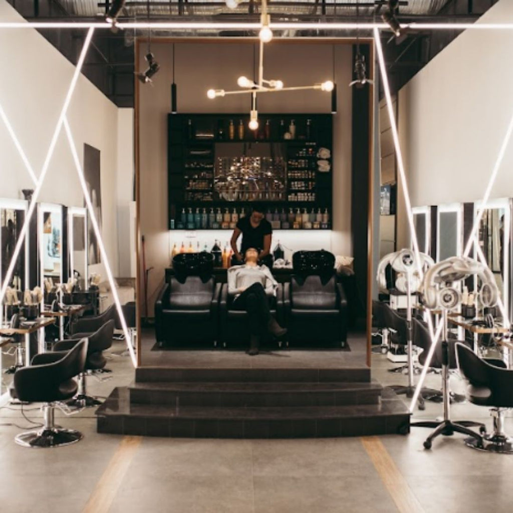 5 Signs Its Time To Update Your Salon Furniture
