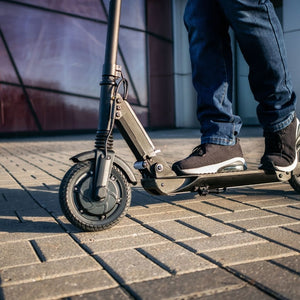 Is a Scooter Good for Commuting?