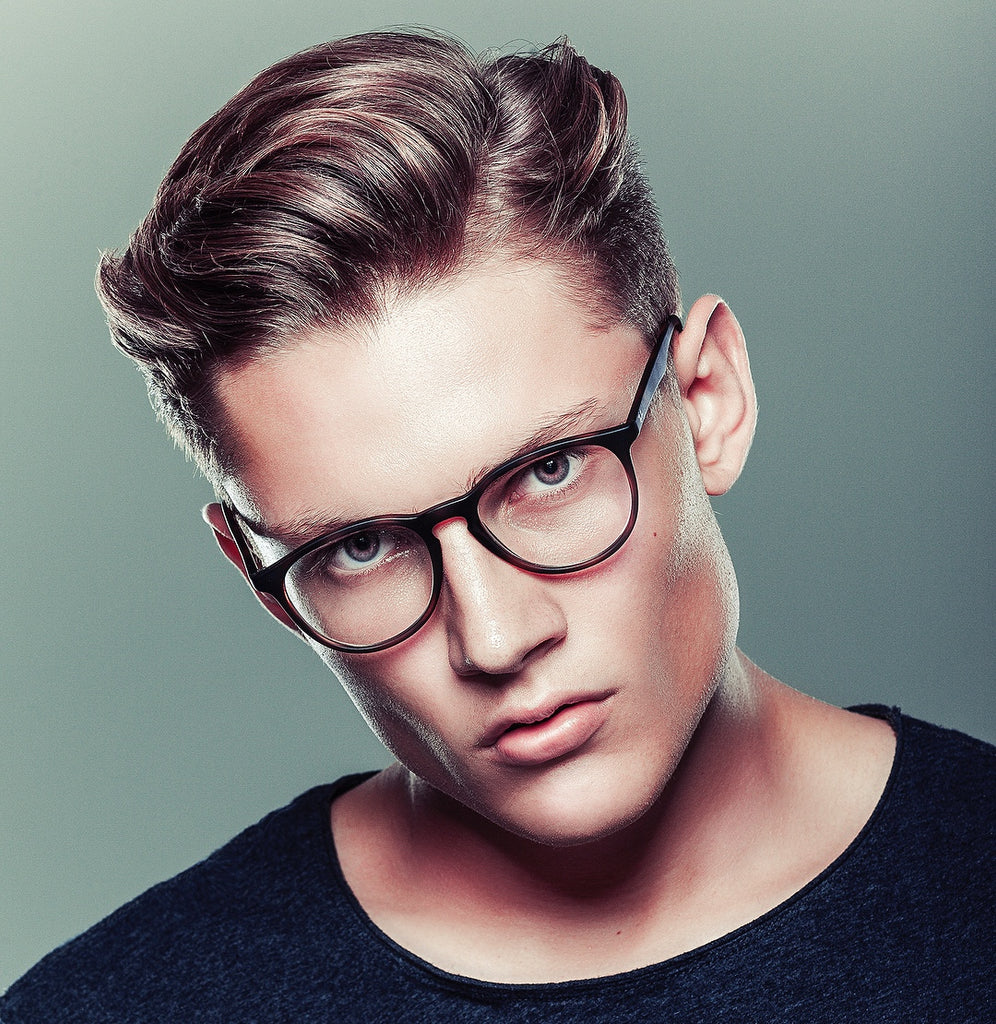 Best Mens Hairstyles & Haircuts For Men 2019 #hairstyles #mens #haircuts 