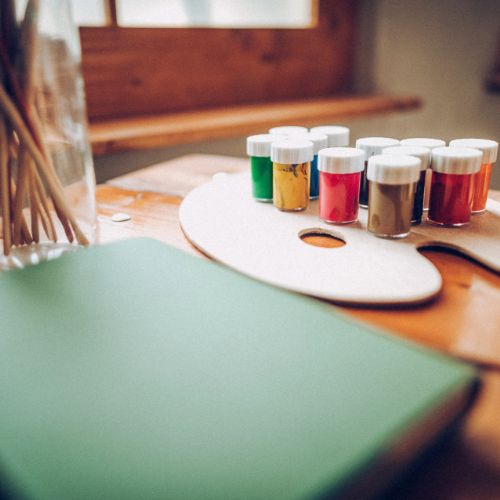 art and crafts 