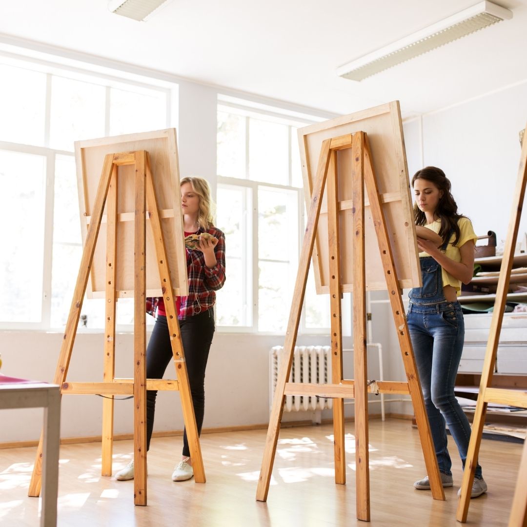 Is It Worth Going To Art School? LIFESTYLE BY PS