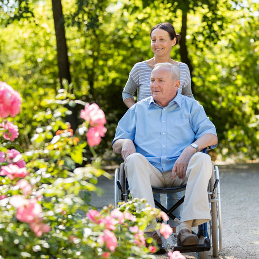 Assisted Living