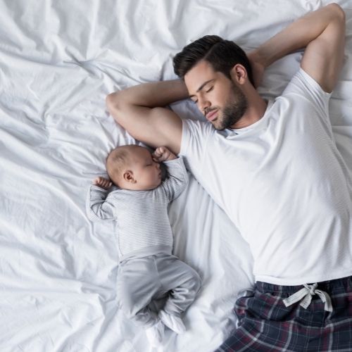 What Does It Mean If Your Baby Has Big Feet? Solved for you