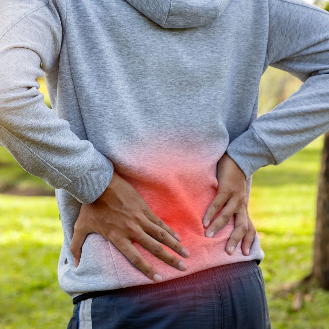 7 Tips to Relieve Back Pain